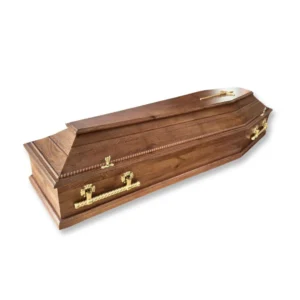 trumna dębowa 4