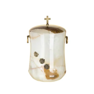 Urna kamienna 6-R-MG