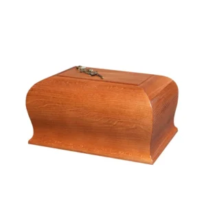 Urna drewniana DN-1