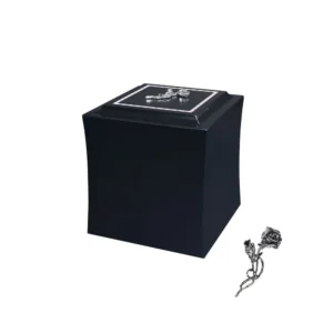 Urna drewniana DN-15