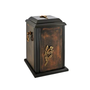 Urna drewniana DN-303