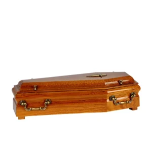 Urna drewniana DN-52