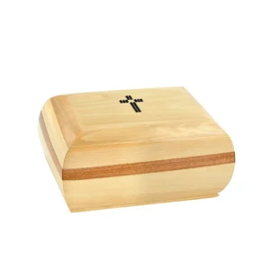 Urna drewniana DN-58