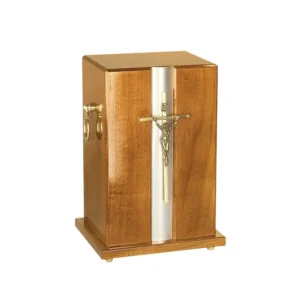 Urna drewniana DN-67