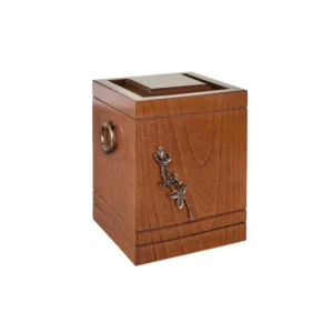 Urna drewniana DN-83
