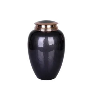 Urna mosiężna M-238