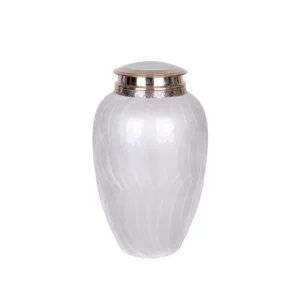 Urna mosiężna M-239