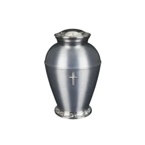 Urna metalowa M24A